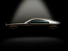 హై పెర్ఫామెన్స్ 'రోల్స్ రాయిస్ వ్రైత్' వస్తోంది..!