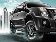 ఆంధ్రాకు జాక్‌పాట్; ఏపిలో ఇసుజు కార్ ప్లాంట్