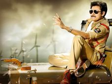 ఓరుగల్లు రోడ్లపై చక్కర్లు కొడుతున్న గబ్బర్ సింగ్ జీప్