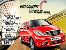 టాటా విస్టా డి90: మరింత పవర్, మరిన్ని ఫీచర్స్ - రివ్యూ