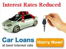 వాహన రుణాలపై వడ్డీ రేట్లు తగ్గిస్తున్న బ్యాంకులు