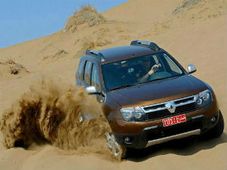 డస్టర్ ఎఫెక్ట్: ఐదు రెట్లు పెరిగిన రెనో ఇండియా కార్ సేల్స్