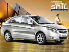 చెవర్లే సెయిల్: చీప్ అండ్ బెస్ట్ సెడాన్ - కార్ రివ్యూ