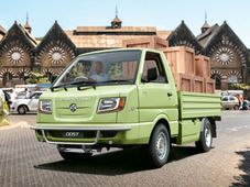 అశోక్ లేలాండ్ దోస్త్ ఎల్‌సివి, ఇప్పుడు సరికొత్త ఫీచర్లతో లభ్యం