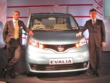 మైక్రా, సన్నీ, ఇవాలియా ధరలను పెంచిన నిస్సాన్