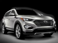 అమెరికాలో 7-సీటర్ హ్యుందాయ్ శాంటాఫే విడుదల