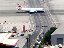 గజిబిజి రోడ్లు...