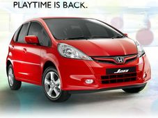 జాజ్ ఉత్పత్తిని నిలిపివేసిన హోండా, అమేజ్ కోసమేనా..!