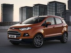 మార్చి 4న ఫోర్డ్ ఈకోస్పోర్ట్ విడుదల: రూమరా.. నిజమా..?