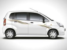 స్పెషల్ ఎడిషన్ మారుతి ఎస్టిలో ఎన్‌లైవ్ విడుదల