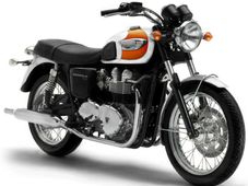 స్పెషల్ ఎడిషన్ మోటార్‌సైకిళ్లను ప్రకటించిన ట్రైయంప్