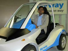 అహ్మదాబాద్‌లో ఆగస్ట్ 15న 500 ఈ-ఆటోల విడుదల