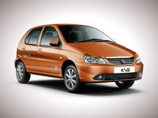 ఇండికా ఈవి2 డీజిల్ కారు ధరను తగ్గించిన టాటా మోటార్స్