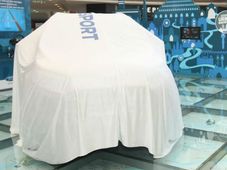 ముంబైలో ఈకోస్పోర్ట్ ఎస్‌యూవీని ఆవిష్కరించిన ఫోర్డ్