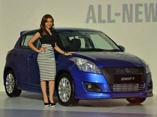 స్విఫ్ట్‌పై డిస్కౌంట్‌ను ఆఫర్ చేస్తున్న మారుతి సుజుకి డీలర్లు