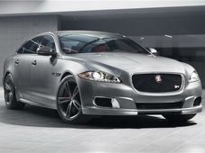 న్యూయార్క్ ఆటో షోలో దర్శనమివ్వనున్న జాగ్వార్ ఎక్స్‌జేఆర్