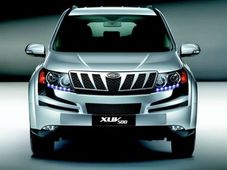 మహీంద్రా నుంచి చవక వేరియంట్ ఎక్స్‌యూవీ500!