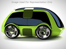 లీటరు ఇంధనంతో వెయ్యి కిలోమీటర్లు ప్రయాణించే కారు