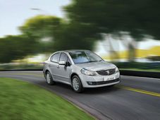 2013 మారుతి సుజుకి ఎస్ఎక్స్4: పాత ధర, కొత్త ఫీచర్లు: రివ్యూ