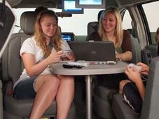 కార్లలో హై-స్పీడ్ ఇంటర్నెట్ కోసం బిఎస్ఎన్ఎల్ మాడ్యూల్