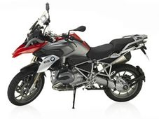 బైక్‌ల తయారీ కోసం జట్టుకట్టిన బిఎమ్‌డబ్ల్యూ - టీవీఎస్