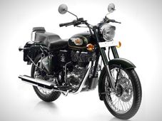 సరికొత్త బుల్లెట్ 500ను విడుదల చేసిన రాయల్ ఎన్‌ఫీల్డ్