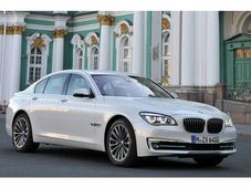 ఏప్రిల్ 25న రానున్న బిఎమ్‌డబ్ల్యూ 7-సిరీస్ ఫేస్‌లిఫ్ట్