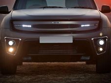 రెనో డస్టర్‌ను కస్టమైజ్ చేసిన డిసి డిజైన్స్