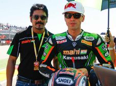 మహి రేసింగ్ టీమ్ విజయం పట్ల థ్రిల్ అయిన నాగార్జున