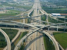 జీవితంలో చూసిన తీరాల్సిన రోడ్లు మరియు బ్రిడ్జ్‌లు