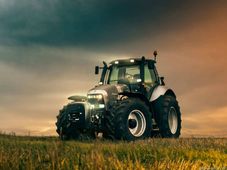 భారత పొలాల్లోకి ప్రవేశించనున్న లాంబోర్గినీ ట్రాక్టర్లు