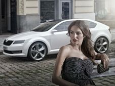 స్కొడా ర్యాపిడ్ ప్లాట్‌ఫామ్‌పై రానున్న హ్యాచ్‌బ్యాక్ వెర్షన్