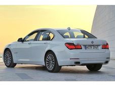 నేడు విడుదల కానున్న బిఎమ్‌డబ్ల్యూ 7-సిరీస్ ఫేస్‌లిఫ్ట్