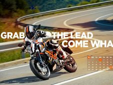 మే 25న మార్కెట్లోకి రానున్న కెటిఎమ్ డ్యూక్ 390