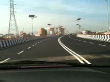 మరో వారం రోజుల్లో ప్రారంభం కానున్న హైటెక్ సిటీ ఫ్లైఓవర్!