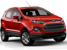 జూన్‌లో ప్రారంభం కానున్న ఫోర్డ్ ఈకోస్పోర్ట్ బుకింగ్స్