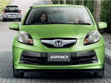 హోండా బ్రయో హ్యాచ్‌‌బ్యాక్‌లో కొత్త వేరియంట్ విడుదల