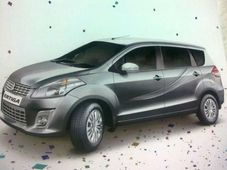 వార్షికోత్సవ ఎడిషన్ ఎర్టిగాను విడుదల చేయనున్న మారుతి