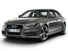 స్పెషల్ ఎడిషన్ ఏ6 సెడాన్‌ను విడుదల చేసిన ఆడి