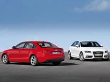 ఆడి ఏ4 లగ్జరీ సెడాన్‌పై జీరో పర్సెంట్ వడ్డీ స్కీమ్‌!