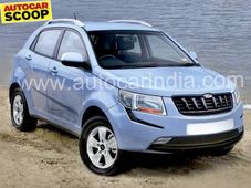 6 సీట్లతో మహీంద్రా కాంపాక్ట్ ఎస్‌యూవీ ఎస్101