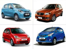 రివర్స్ పంచ్: డీజిల్ కార్ల డిమాండ్ డౌన్, పెట్రోల్ కార్ల పరుగు