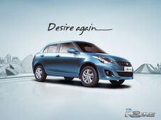 స్విఫ్ట్ హ్యాచ్‌బ్యాక్ అమ్మకాలను మింగేసిన డిజైర్ సెడాన్