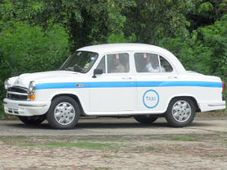 కొత్త ఇంజన్, కొత్త పేరుతో రానున్న సరికొత్త అంబాసిడర్!