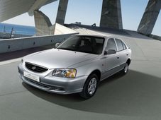 హ్యుందాయ్ యాక్సెంట్ ఖేల్ ఖతమ్, దుకాణం బంద్!