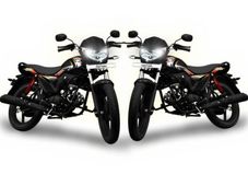 రాష్ట్ర మార్కెట్లో మహీంద్రా పాంటెరో మోటార్‌‌సైకిల్ విడుదల