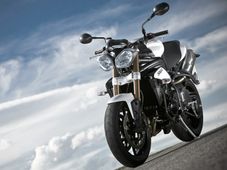 మరికొద్ది నెలల్లో భారత్‌కు రానున్న ట్రైయంప్ మోటార్‌సైకిల్స్