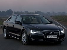 మేలో ప్రోత్సాహకర అమ్మకాలు నమోదు చేసిన ఆడి ఇండియా