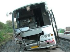 బస్సులు, ట్రక్కులకు ఏబిఎస్ తప్పనిసరి: భారత ప్రభుత్వం