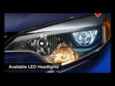 మరిన్ని కొత్త కరోలా టీజర్‌ ఫొటోలను విడుదల చేసిన టొయోటా